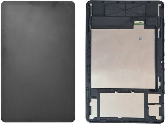 Teclast Οθόνη & Μηχανισμός Αφής Αντικατάστασης (T40 Pro)