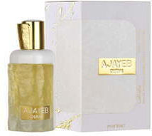 Lattafa Ajayeb Dubai Portrait Eau de Parfum 100ml Lattafa Ajayeb Dubai Portrait Eau de Parfum 100ml