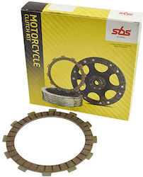 SBS Clutch Disc