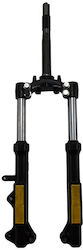 Tanaka Motorcycle Fork Tubes