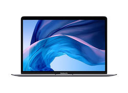 Apple Apple MacBook Air 8.2 A1932 Обновен Градус Спецификация на електронен търговски сайт 13" (Core i5-8210Y/8ГБ/256ГБ SSD)