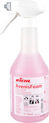 Kiehl Curățitor Special în Formă de Spumă Potrivit pentru Piatră 1x750ml 3338070