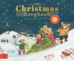 Christmas Songbook Publishing