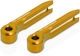 Barracuda Bremshebeladapter Motorrad N1027/O