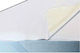 Homeline Deckblatt Hotel Terry 200x200cm 10Stück