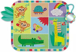 50/50 Games Baby Playmat for Newborns
