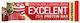 Nutrend Excelent Limited Edition Bar with 25% Protein & Flavor Strawberry Cake 85gr