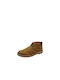 Canguro Men's Boots Tabac Brown