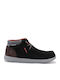 Men's Boots Vito Negro