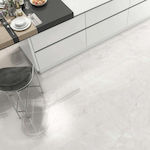 Emotion Ceramics Floor / Wall Interior Matte Porcelain Tile 120x60cm Blanco