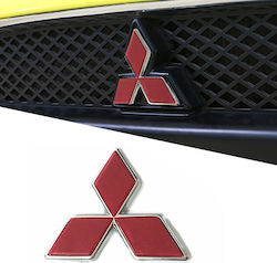 Auto-Marke Logo Mitsubishi Lancer