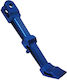 Roc Single Motorcycle Stand in Blue Color 242-00-30003