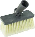 Plastic Broom Handle Cleaning Brush Multicolour