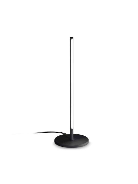 Ideal Lux Table Decorative Lamp LED Black