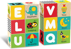 Kids Hits Educational English for 3+ Years 12 Pieces