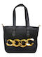 Women's Bag Shoulder Black