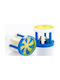 Pet Camelot Cat Toy (Various Colors)