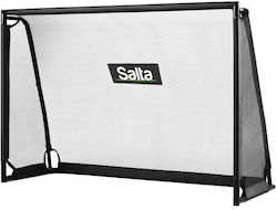 Salta Τέρματα Ποδοσφαίρου 180x120x60cm Σετ 2τμχ