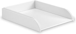 Osco Filing Tray White