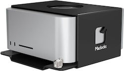 Compulocks Κλειδαριά Mac Studio Security Bracket MSBKT01 Compulocks Κλειδαριά Mac Studio Security Bracket MSBKT01