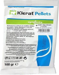 Sungeta Rodenticide in Grain Form Klerat 0.25kg