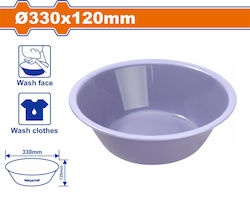 Wadfow Λεκάνη Στρογγυλή 33x12εκ. Wadfow Λεκάνη Στρογγυλή 33x12εκ.
