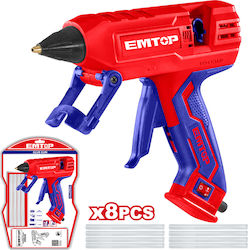 Emtop Electric Glue Gun 220W