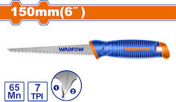 Wadfow Drywall Saw 15cm WHW3G06