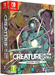 Creature in the Well Sammlerstück Edition Switch-Spiel