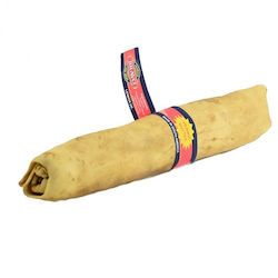 Bravo Lennox Rawhide Chew Bone for Dogs Large Bravo Lennox Rawhide Chew Bone for Dogs Large