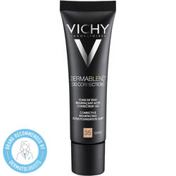 Vichy Dermablend 3d Correction Liquid Foundatio...