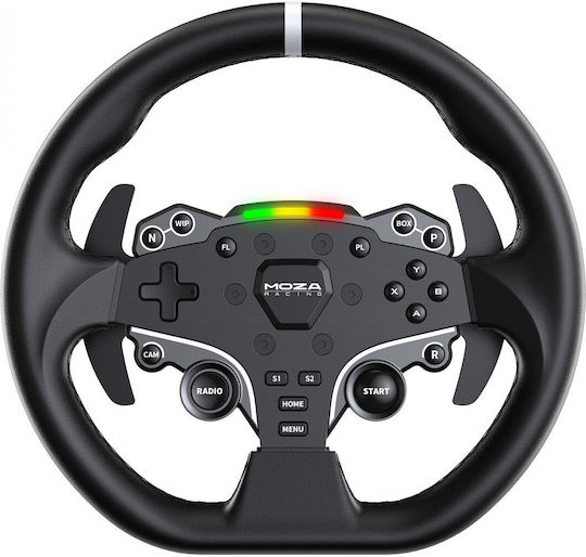 Moza Racing Volan ES RS035 pentru PC XBOX One Xbox Seria X/S