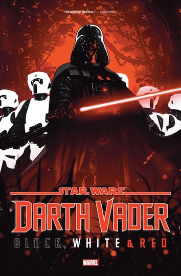 Star Wars Darth Vader Black Treasury Edition