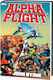Alpha Flight By John Byrne Omnibus New Printing
