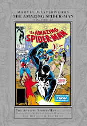 The Amazing Spider-man, Vol. 25