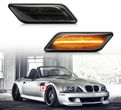 BMW Z3 Flash 1996-2002 Set of 2 Pieces BMW Z3 Flash 1996-2002 Set of 2 Pieces