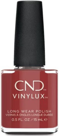 Vinylux Гланцов Лак За Нокти Books & Beaujolais 15ml