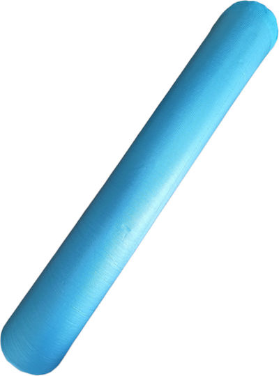 Fasmamed Examination Table Roll 57cm x 70m. Light Blue 9pcs