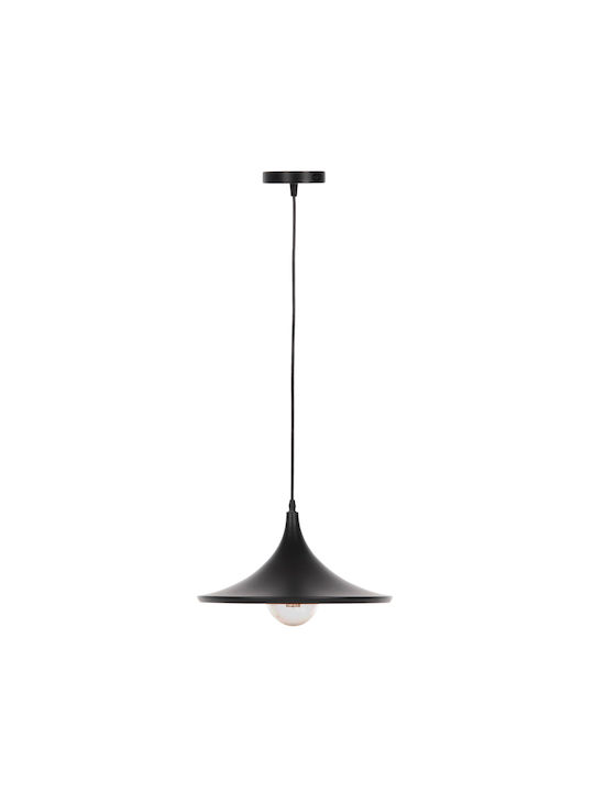 Freebox Pendant Light LED Black