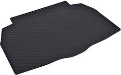 Rigum Trunk Mats 1pcs from Rubber for Toyota C-HR Black