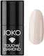 JOKO Lustruirea De Lungă Durată Oja Luciu 25 Touch Of Diamond 10ml