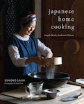 Japanese Home Cooking Publications Inc