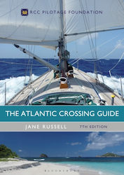 Atlantic Crossing Guide 7th Edition