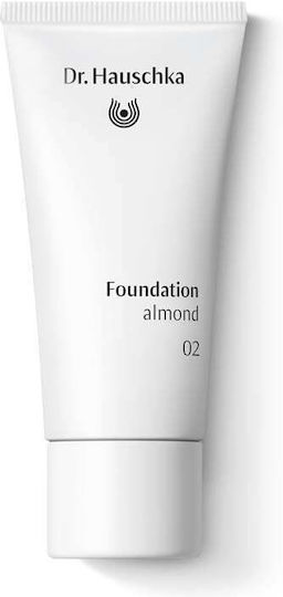 Dr. Hauschka Your Skin But Better Flüssig Almond 02 30ml