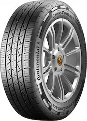 Continental 215/60R17 96Magazin online Vara Anvelopă pentru 4x4 / SUV Autoturism