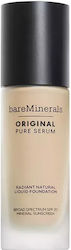 bareMinerals Original Flüssig Fair Neutral 1.5 ...