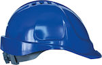 Stenso Construction Site Helmet Blue 50319004