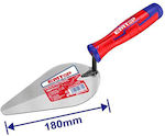 Emtop Trowel with Plastic Handle EBTL07001