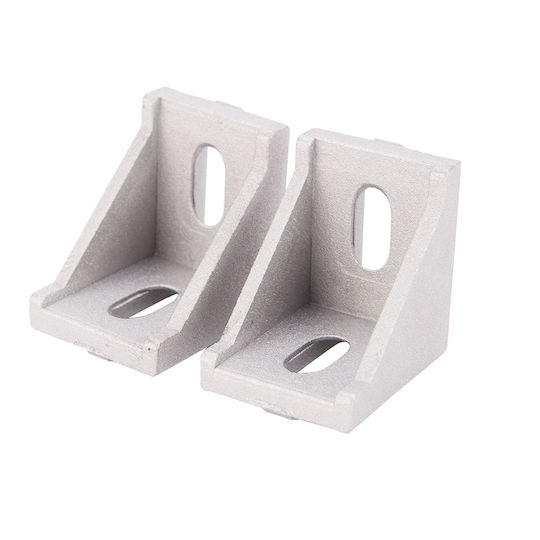 Haitronic 3030 Corner Bracket за 3D Принтери HS0289-3030