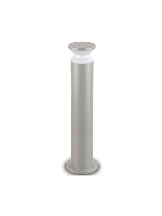 Ideal Lux Outdoor Floor Lamp Small Post 15W IP6...